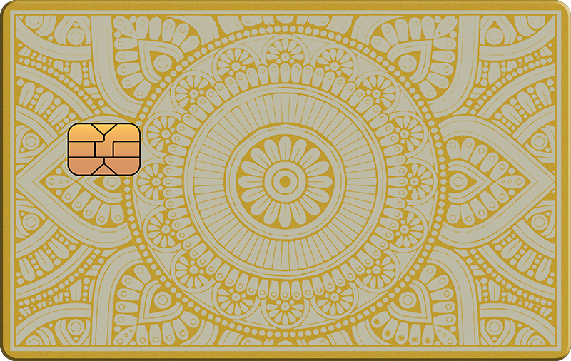 Mandala 1